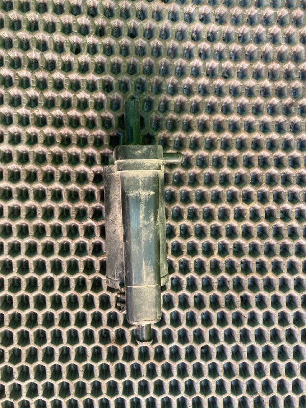 Насос омывателя MAN TGA
