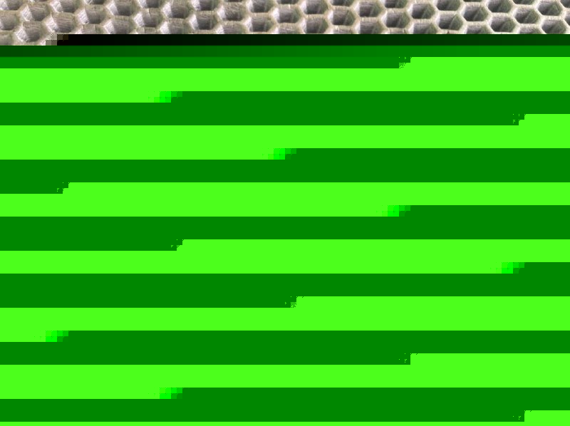Замок вещевого ящика MAN TGX