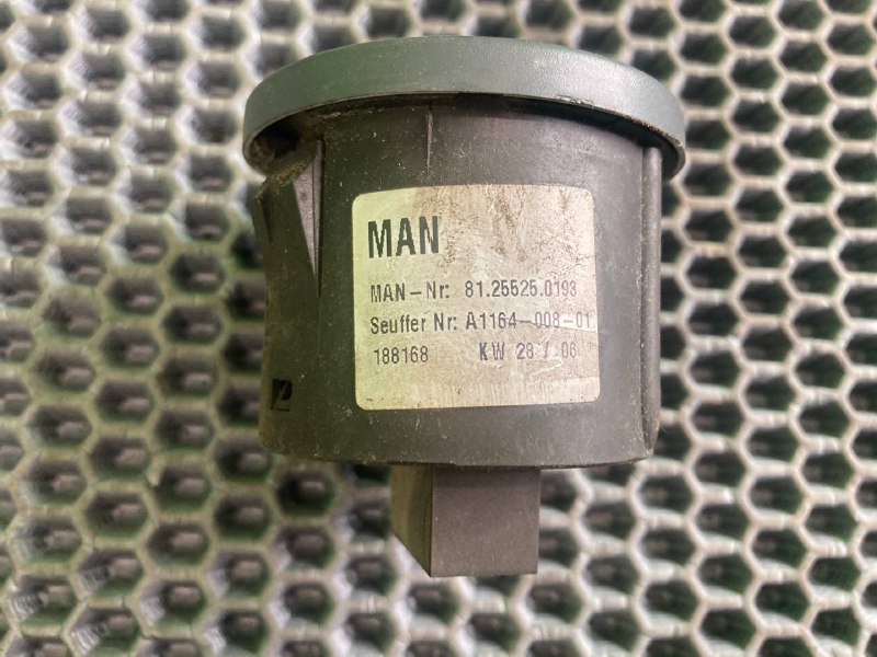 Выключатель MAN TGA