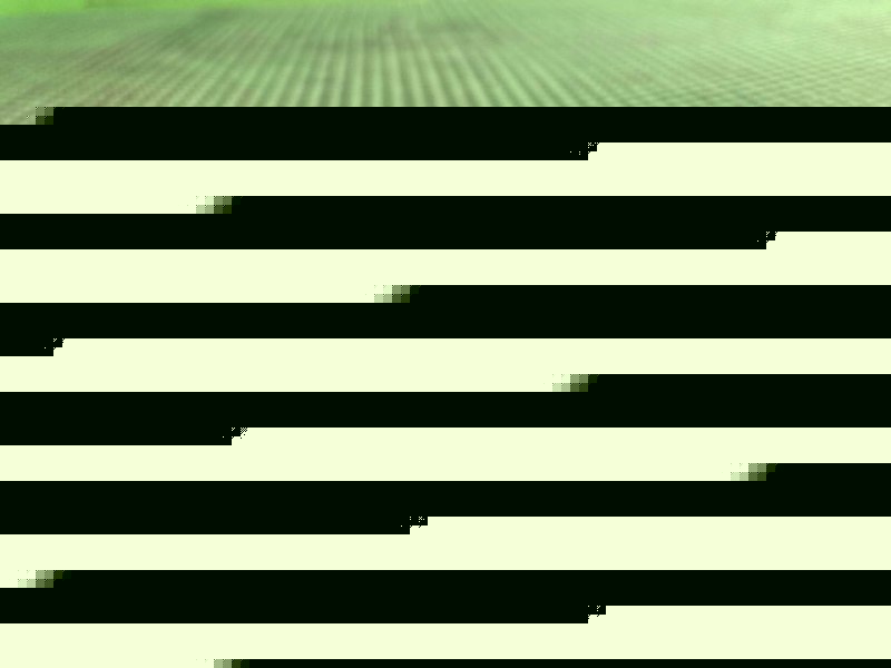 Плафон MAN TGX