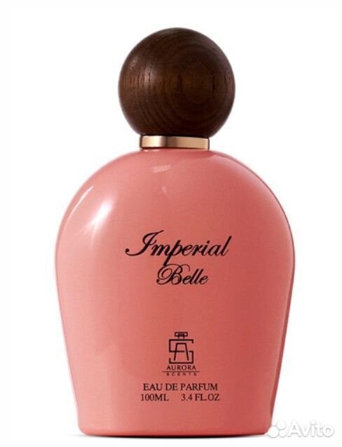 Парфюмерная вода Aurora Imperial Belle EDP 100 мл