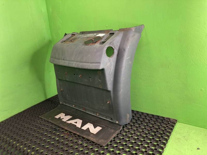 Крыло MAN TGS
