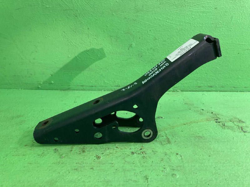 Кронштейн амортизатора кабины MAN TGX