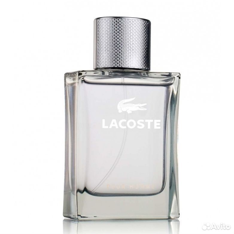 Духи Lacoste Pour Homme 100мл