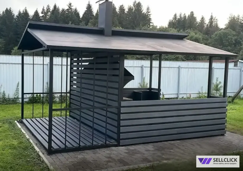 Мангал