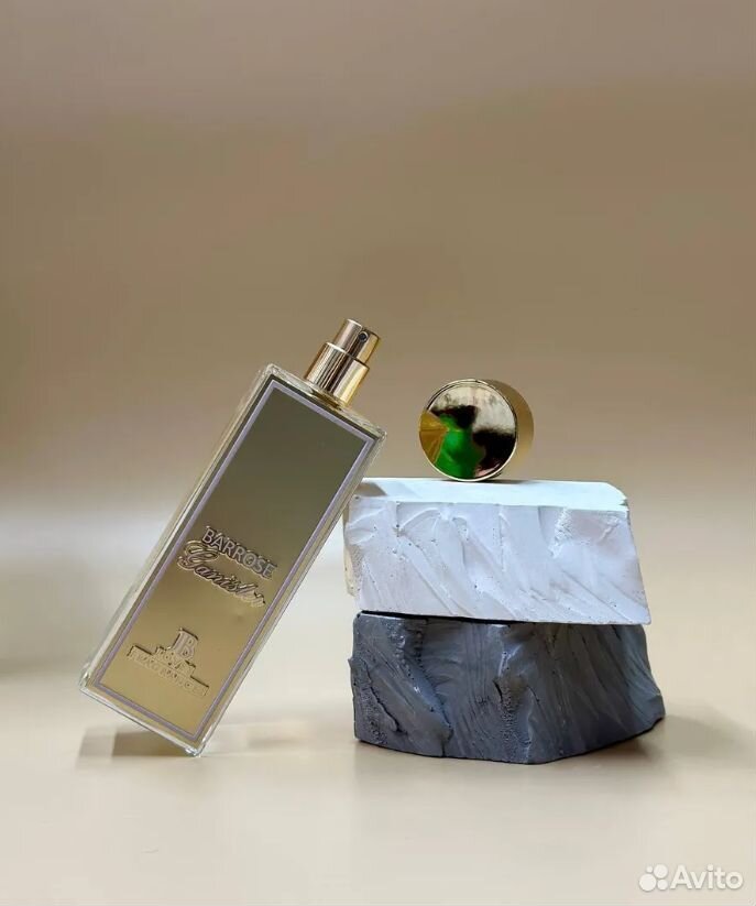 Арабские духи Barrose 80ml