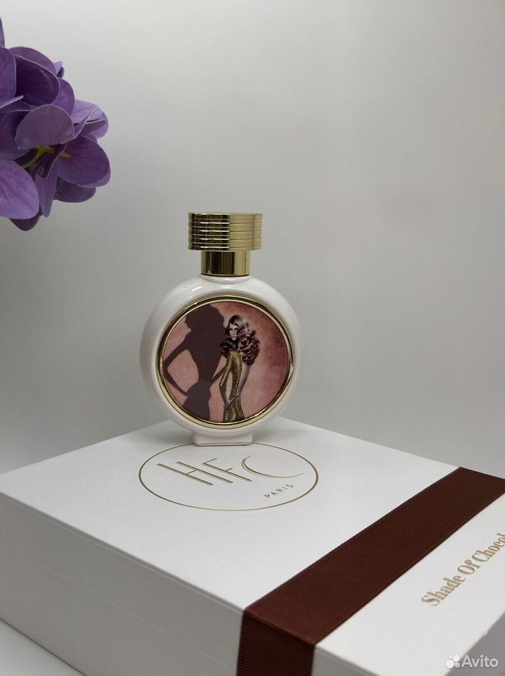 Парфюмерная вода HFC Haute Fragrance Company 75мл