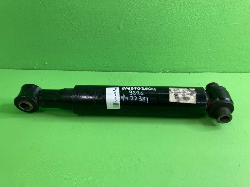 Амортизатор подвески MAN TGA