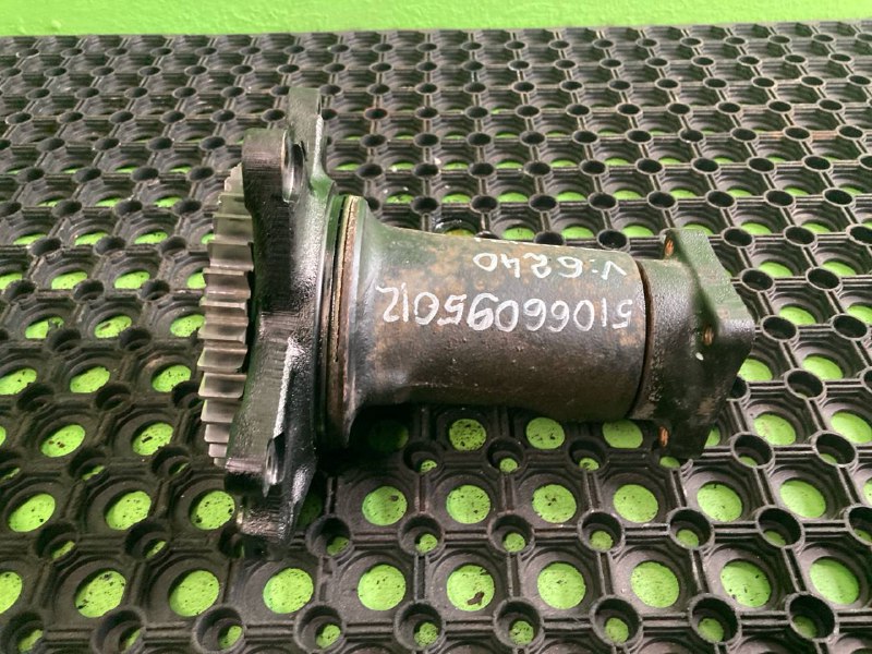 Привод MAN TGX