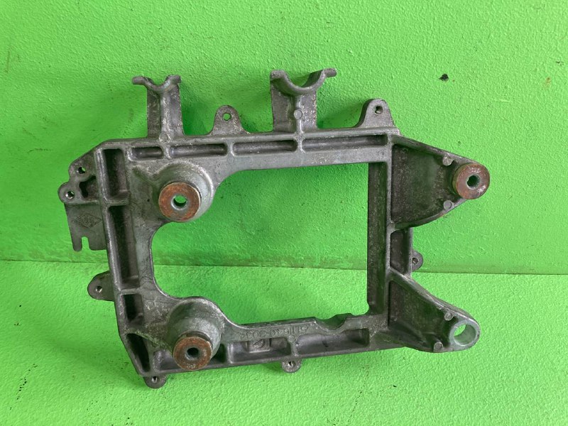 Кронштейн крепления MAN TGS