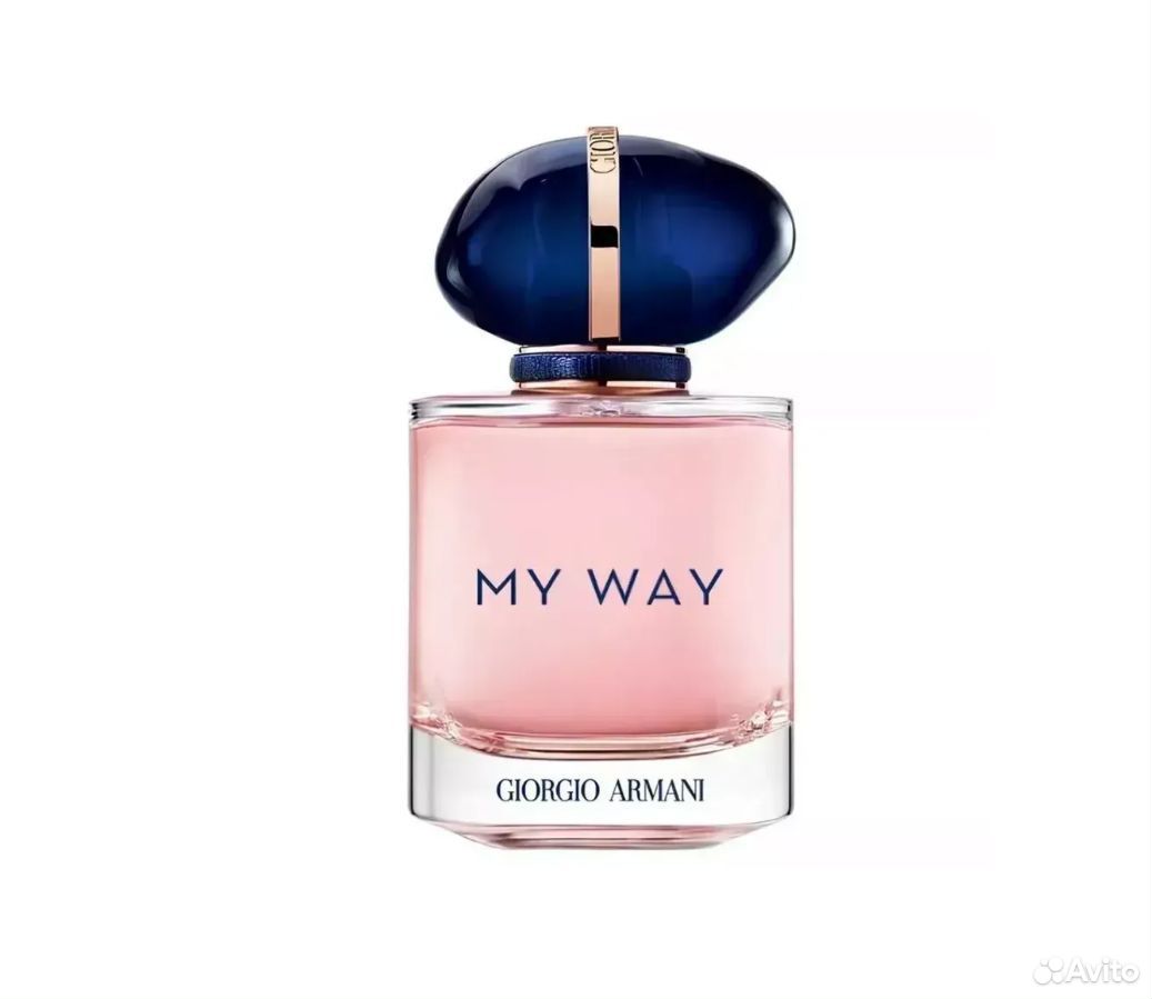 Духи My Way Giorgio Armani 100 ml