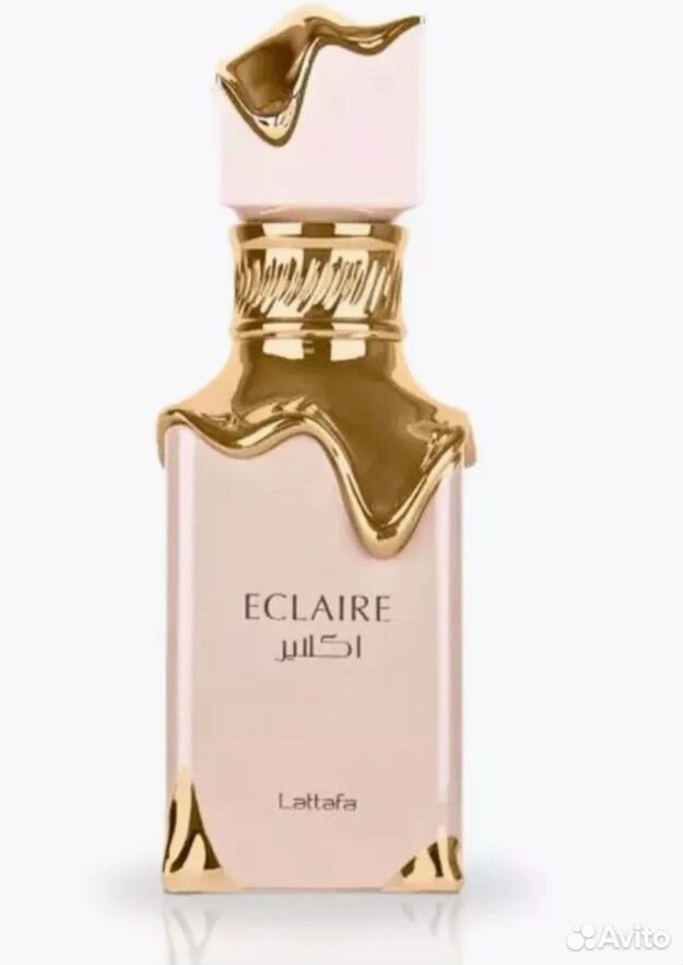 Арабские духи Lattafa Perfumes Eclaire женские