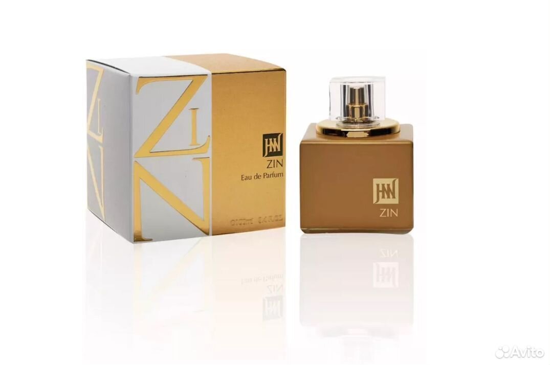 Парфюмерная вода Zen Shiseido 100 ml