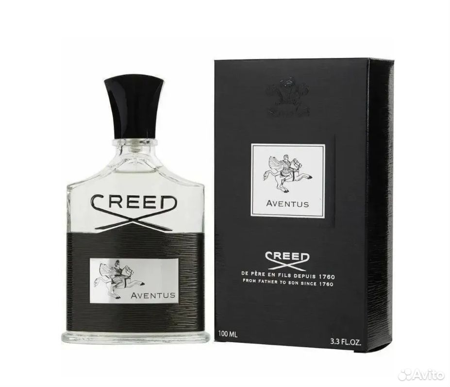 Духи Creed Aventus 100мл