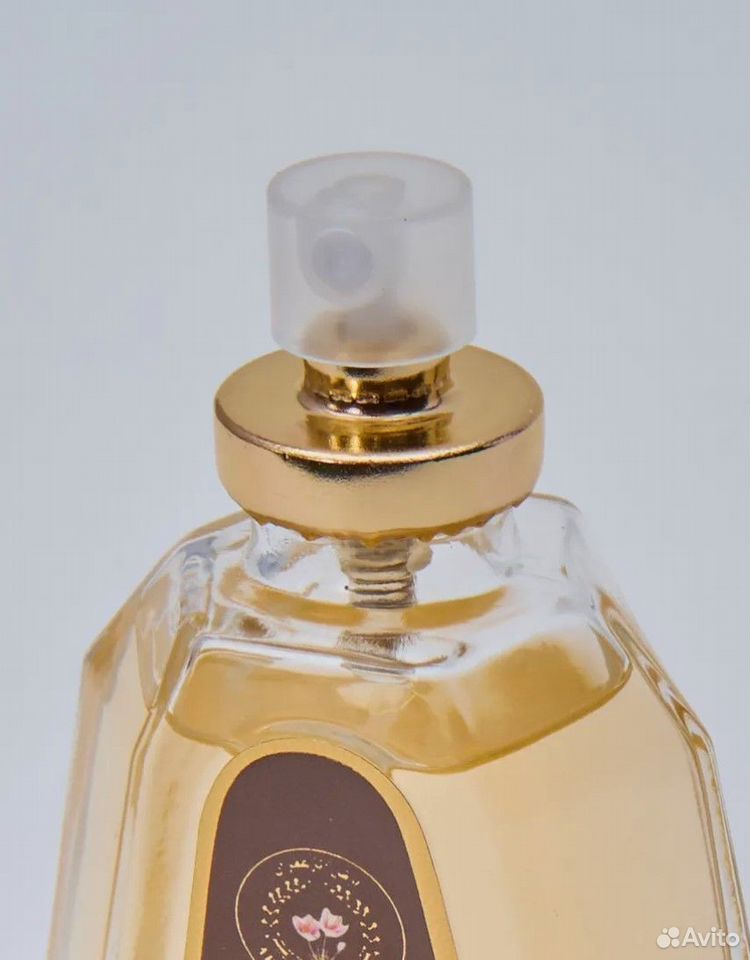 Парфюмерная вода Арабские духи OUD AL layl 50 мл