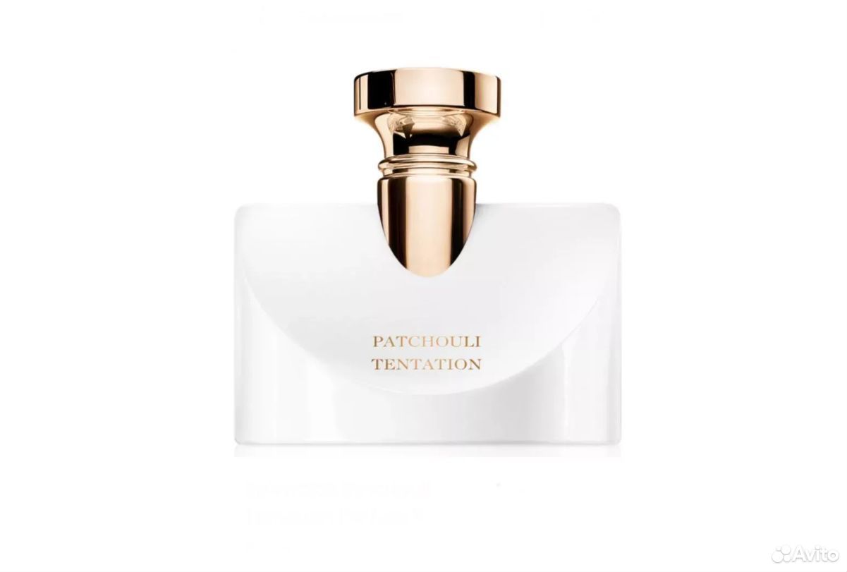 Духи Bvlgari Splendida Patchouli Tentation 100 мл
