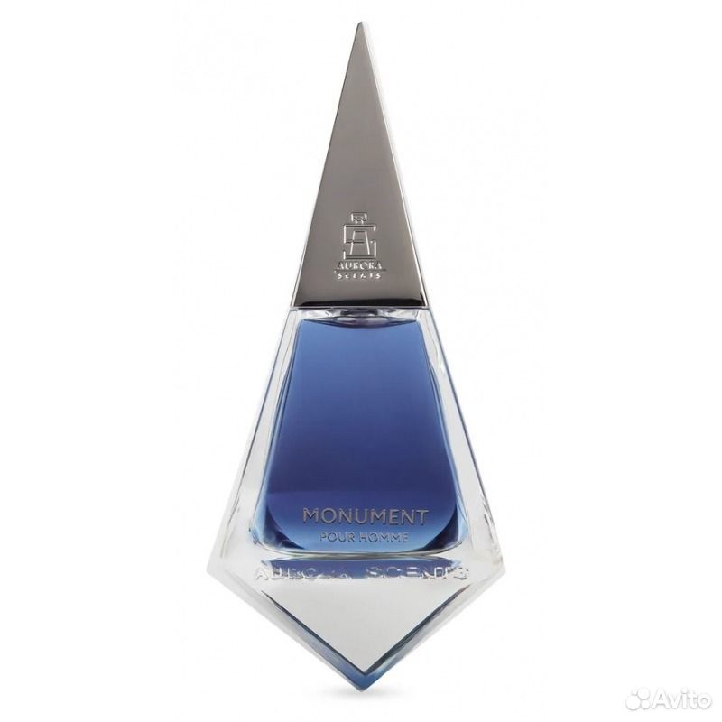 Вода парфюмерная Aurora Scents Monument Pour Homme
