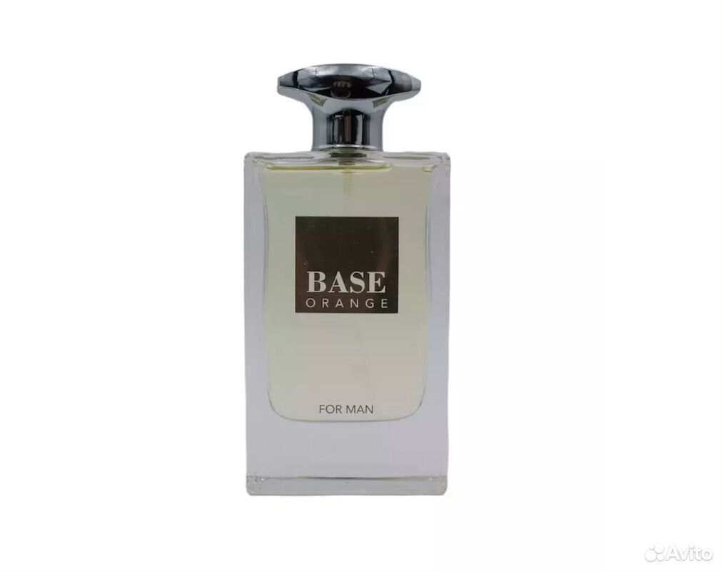 Арабский парфюм Base Orange for Man 100ml