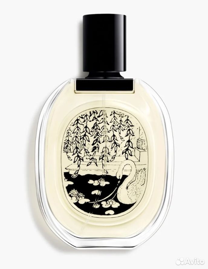 Духи L'Ombre Dans L'Eau 100 ml