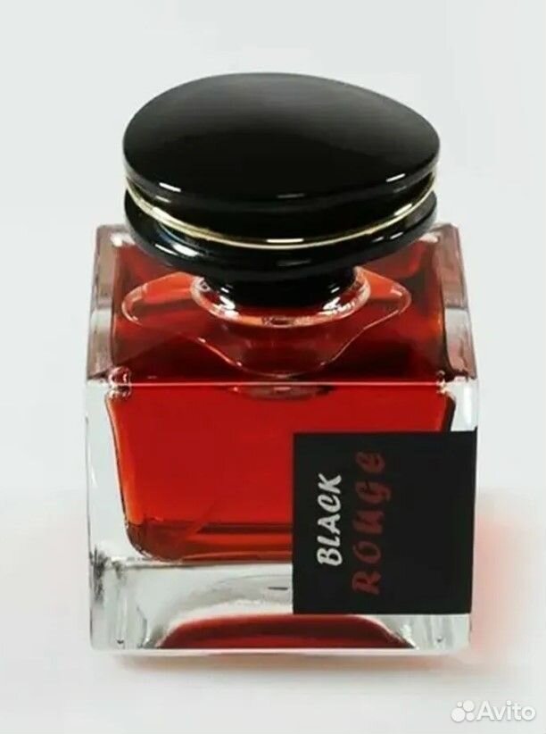 Парфюмерная вода Aurora Black Rouge 100 мл женская