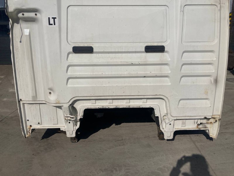Каркас кабины MAN TGX