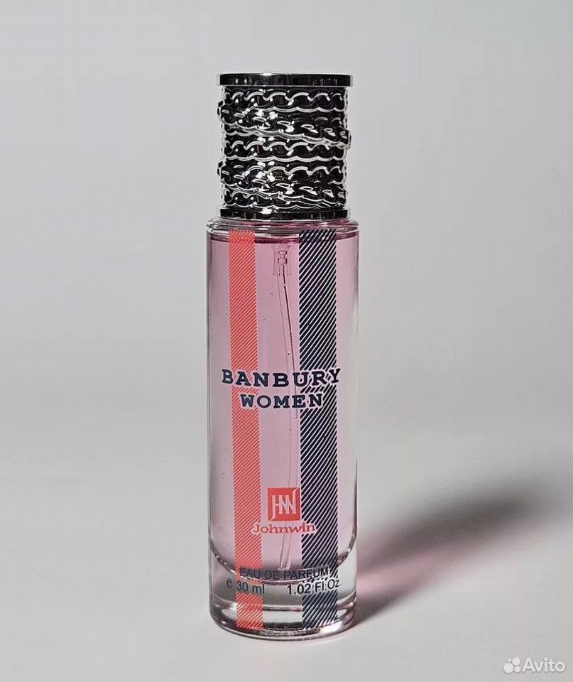 Духи Johnwin Banbury Women 30 мл