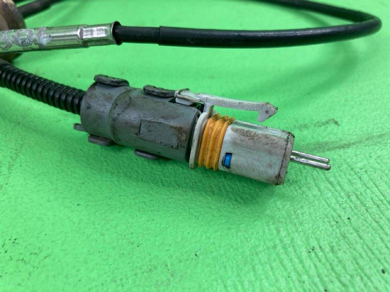 Датчик температуры MAN TGX