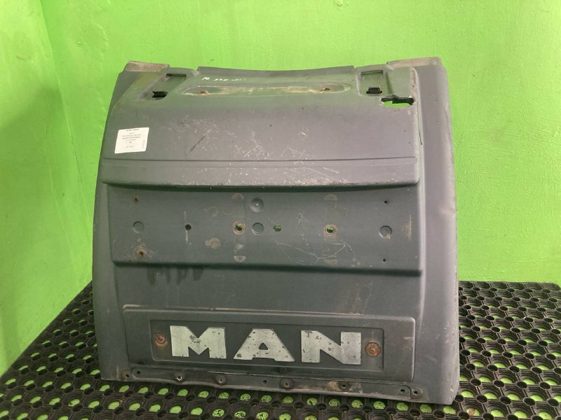 Крыло MAN TGX