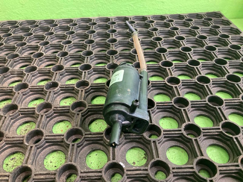 Насос омывателя MAN TGX