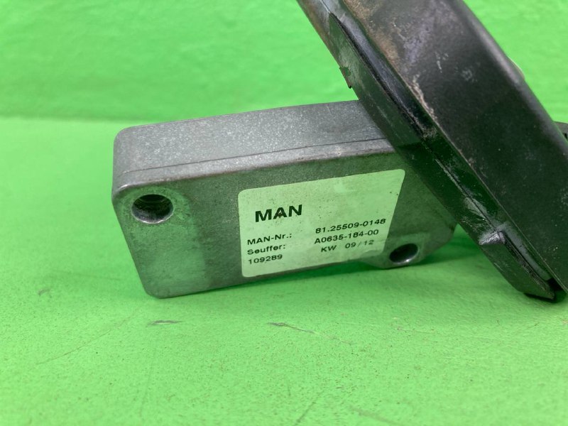 Переключатель подрулевой MAN TGX