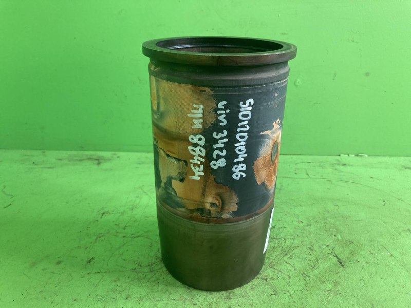 Гильза MAN TGS