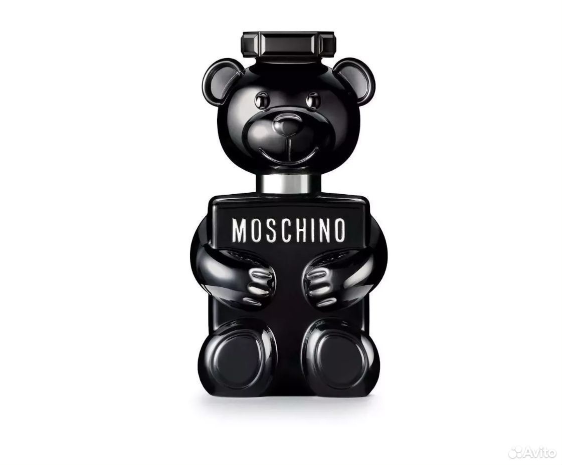 Духи moschino Toy Boy 100 ml