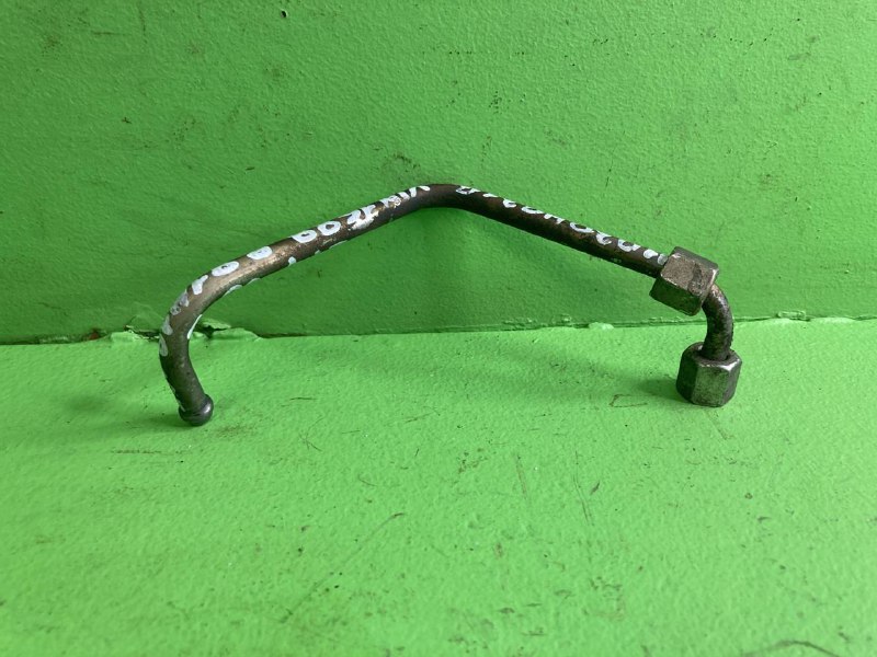 Трубка топливная MAN TGS