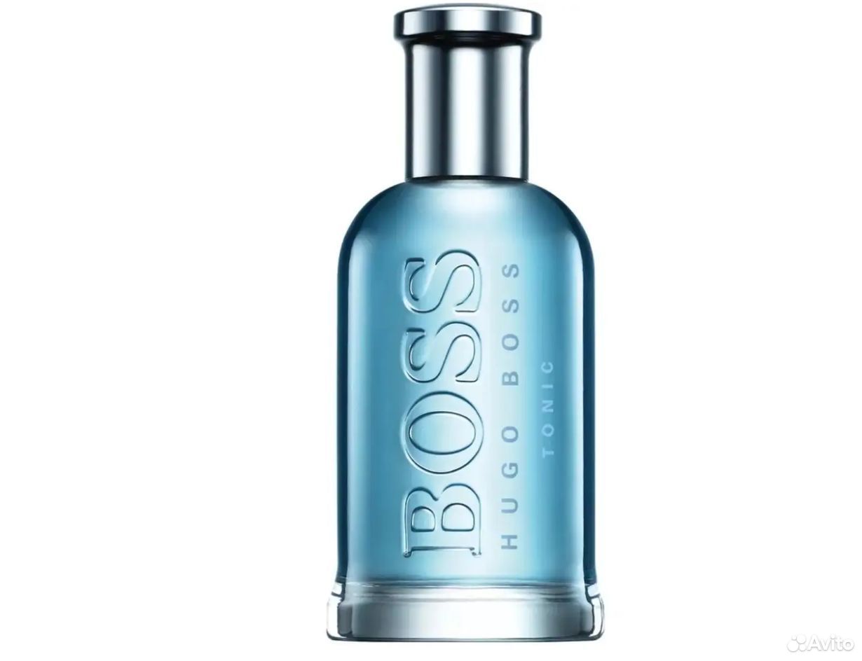 Духи Hugo boss Bottled Tonic 100мл