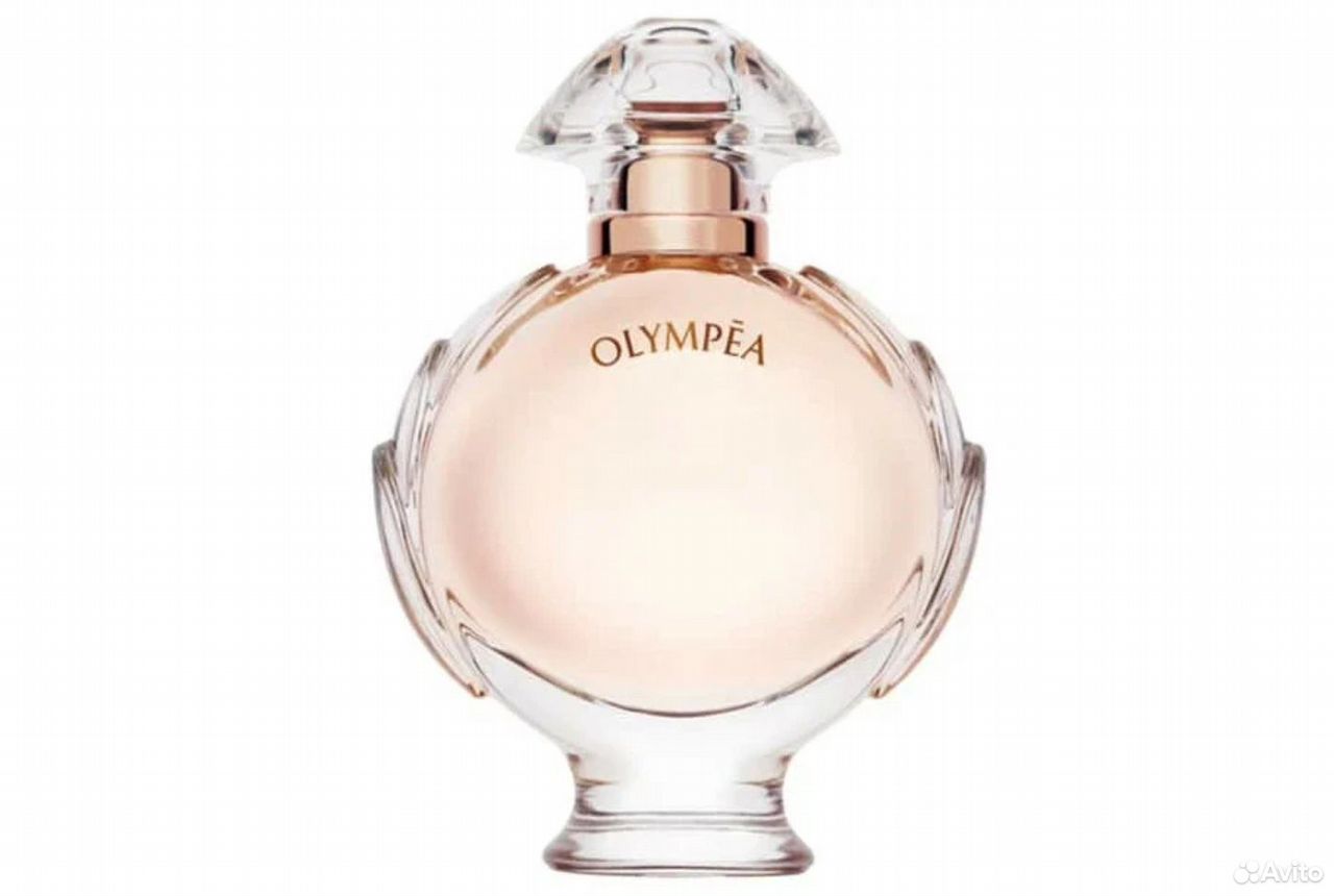 Духи Paco Rabanne Olympea 100мл