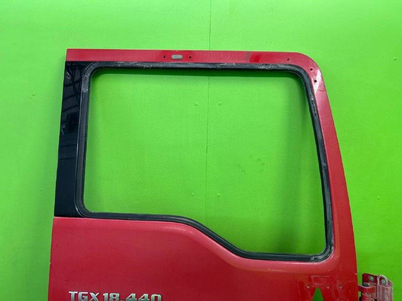 Дверь MAN TGX