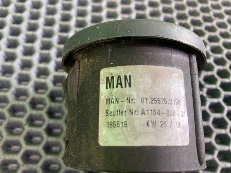 Выключатель MAN TGA