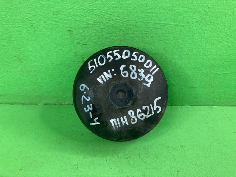 Крышка масляного фильтра MAN TGA