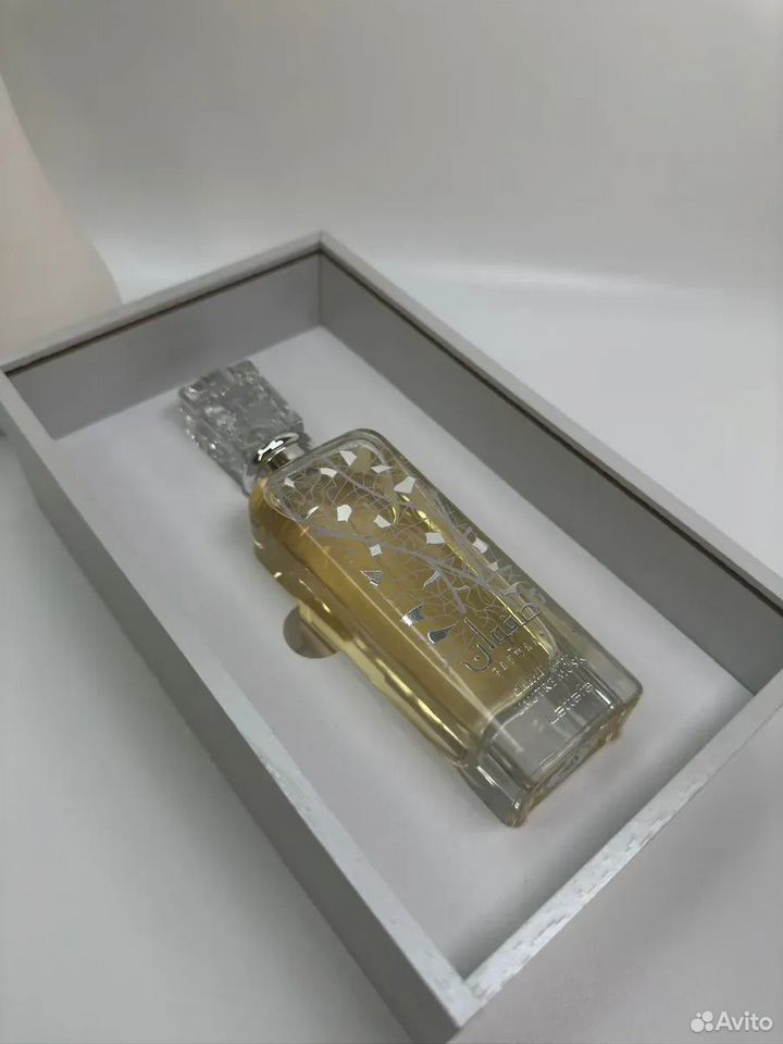 Духи арабские Safwaan L'autre Oud, L'Autre Musk