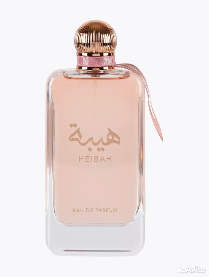 Арабские духи Heibah, 100 мл