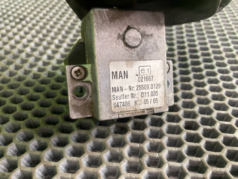 Переключатель подрулевой MAN TGA