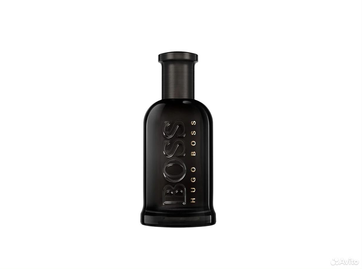 Духи Hugo Boss Boss Bottled Parfum 100 мл