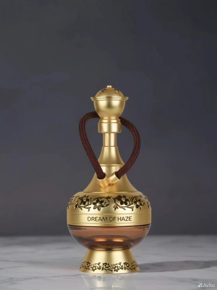 Парфюмерная вода Dream Of Haze, Lattafa Perfumes