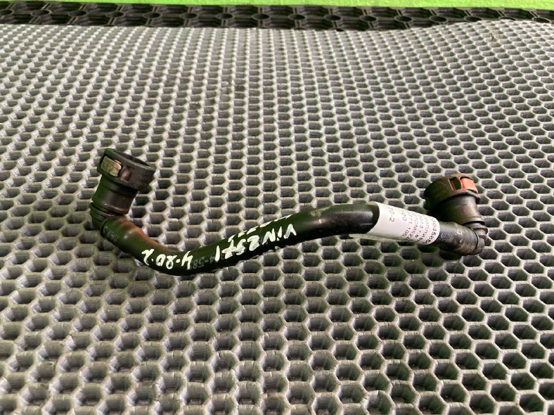 Трубка топливная MAN TGX