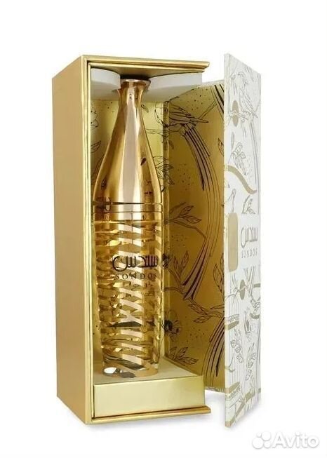 Духи арабские Sondos 100ml