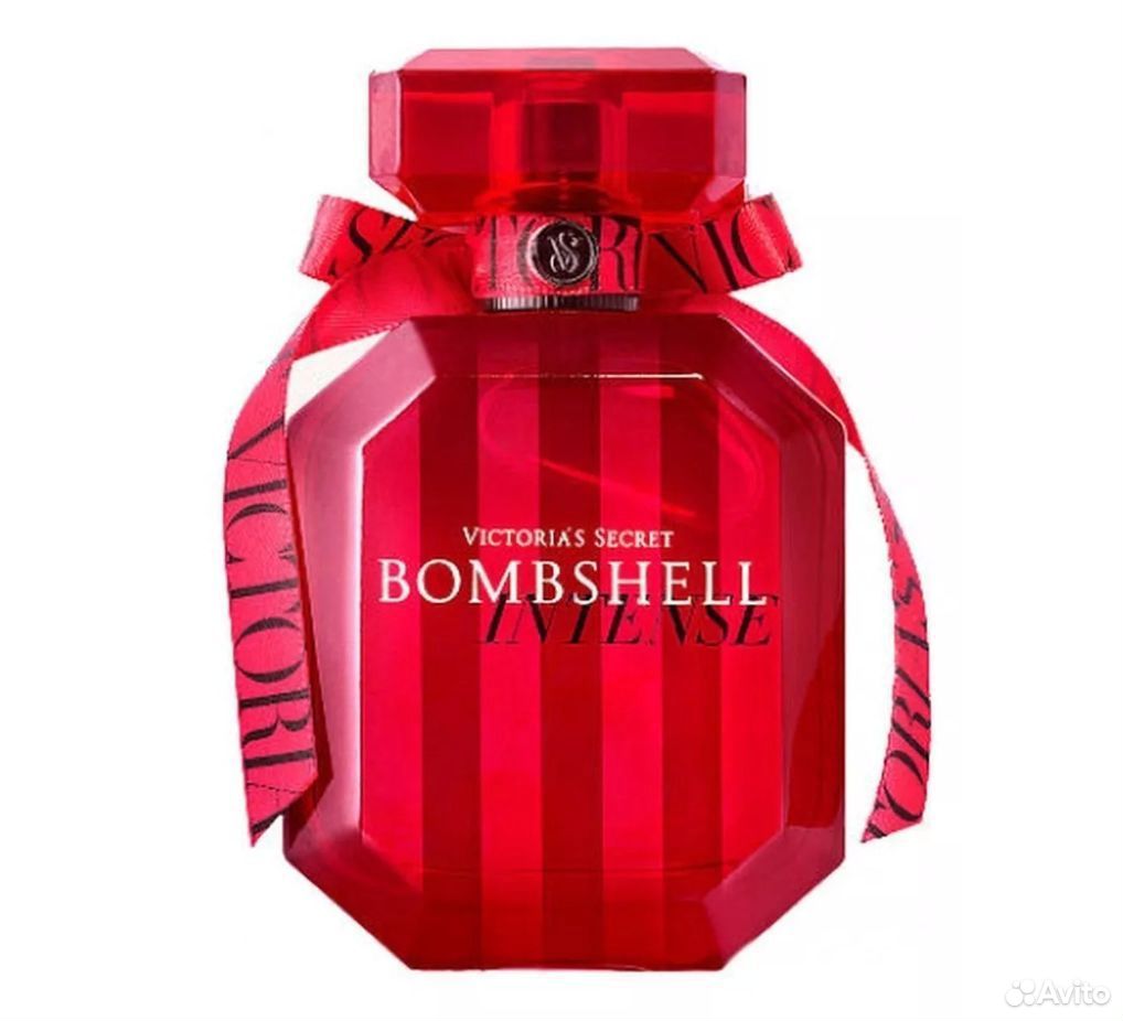 Духи Victoria's Secret Bombshell Intense 100мл