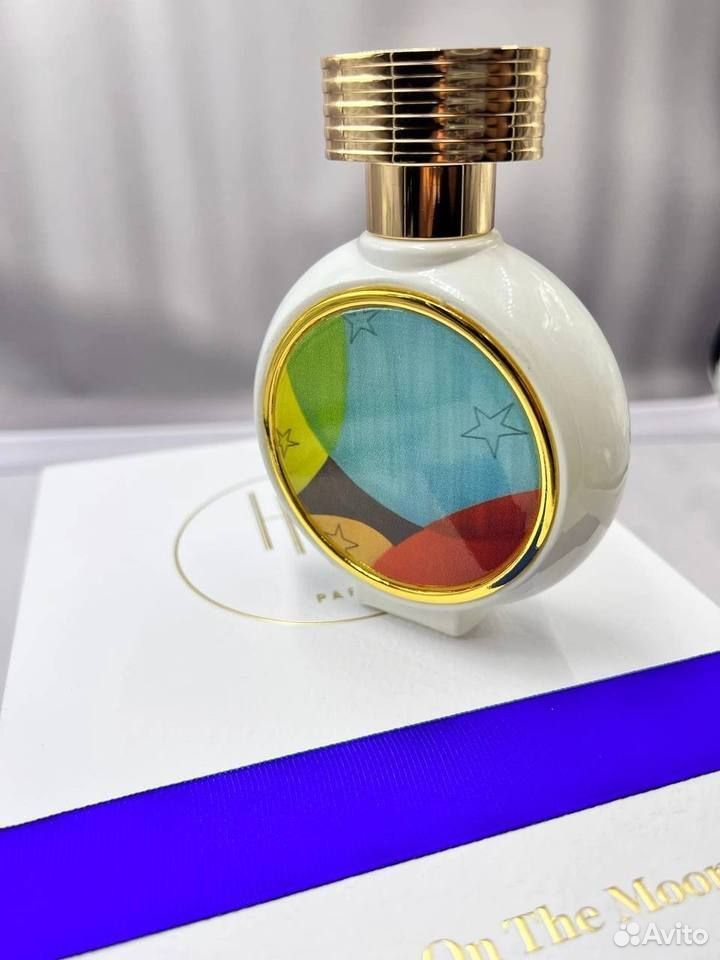 Парфюмерная вода HFC Haute Fragrance Company 75мл