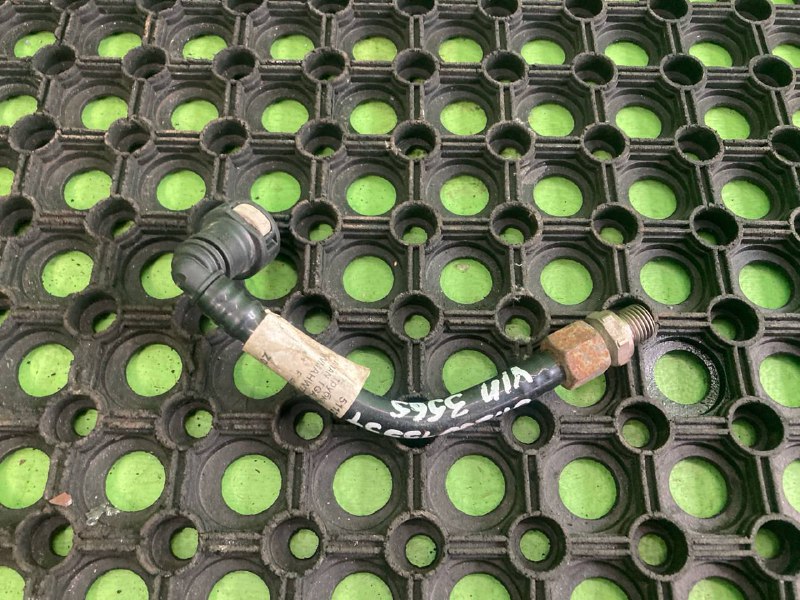 Трубка топливная MAN TGA