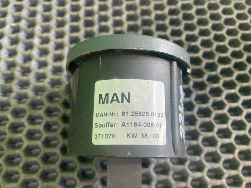 Выключатель MAN TGA
