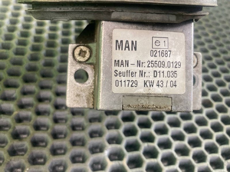 Переключатель подрулевой MAN TGA
